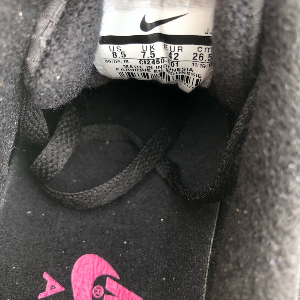 Nike AirMax Jelly Swoosh - Picture 9 of 9